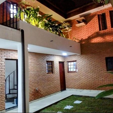 Casa Nova Hotel São Paulo Kültér fotó