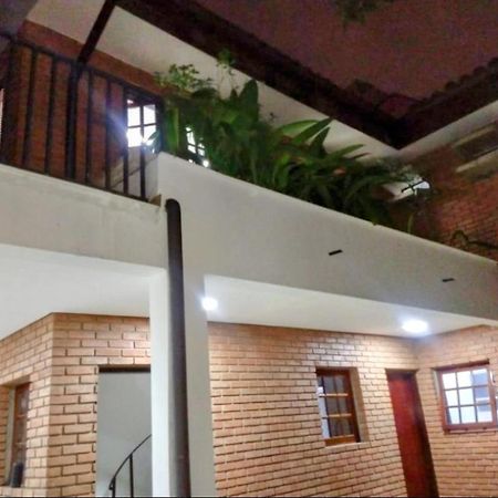 Casa Nova Hotel São Paulo Kültér fotó
