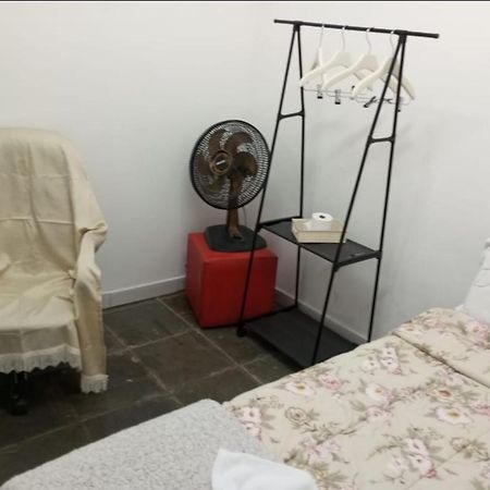 Casa Nova Hotel São Paulo Kültér fotó