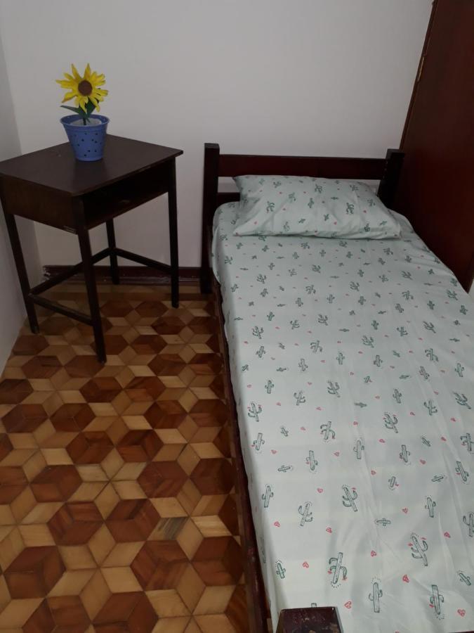Casa Nova Hotel São Paulo Kültér fotó