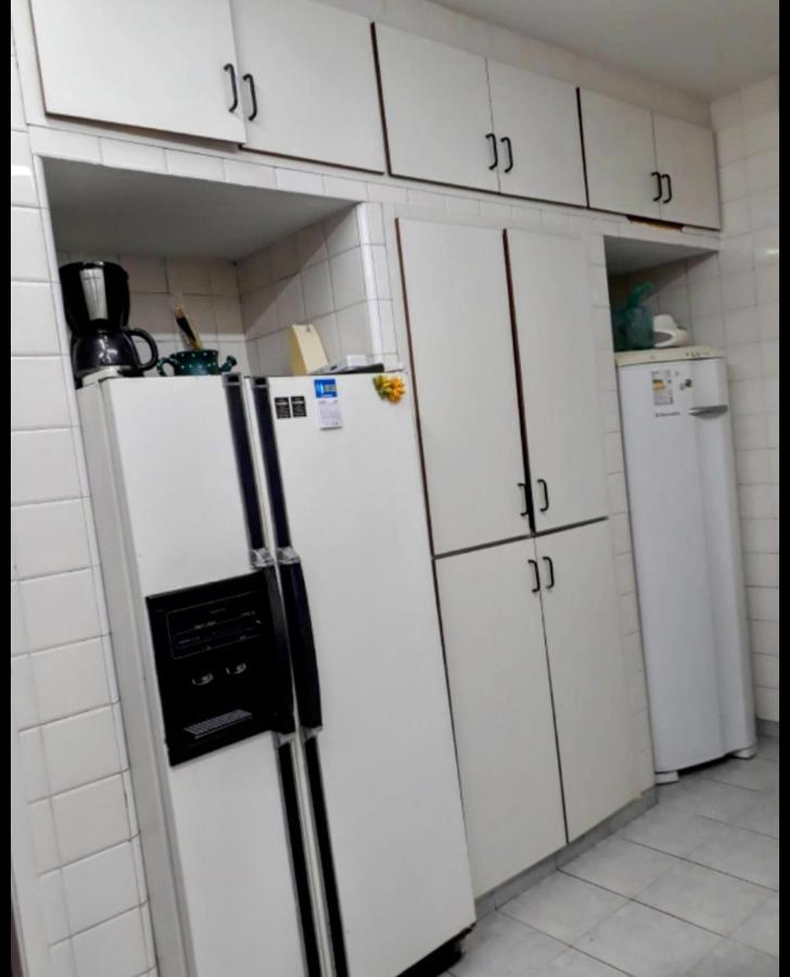 Casa Nova Hotel São Paulo Kültér fotó