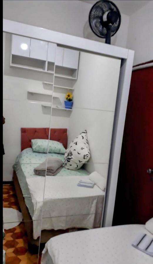 Casa Nova Hotel São Paulo Kültér fotó