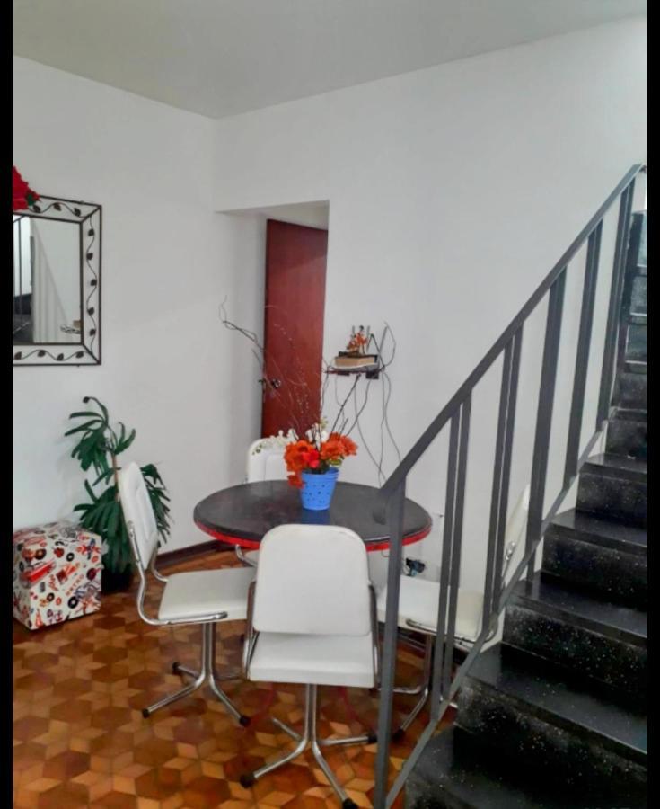 Casa Nova Hotel São Paulo Kültér fotó