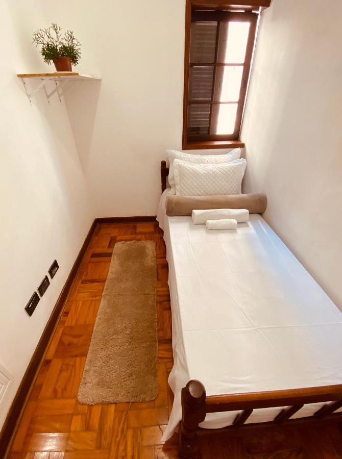 Casa Nova Hotel São Paulo Kültér fotó