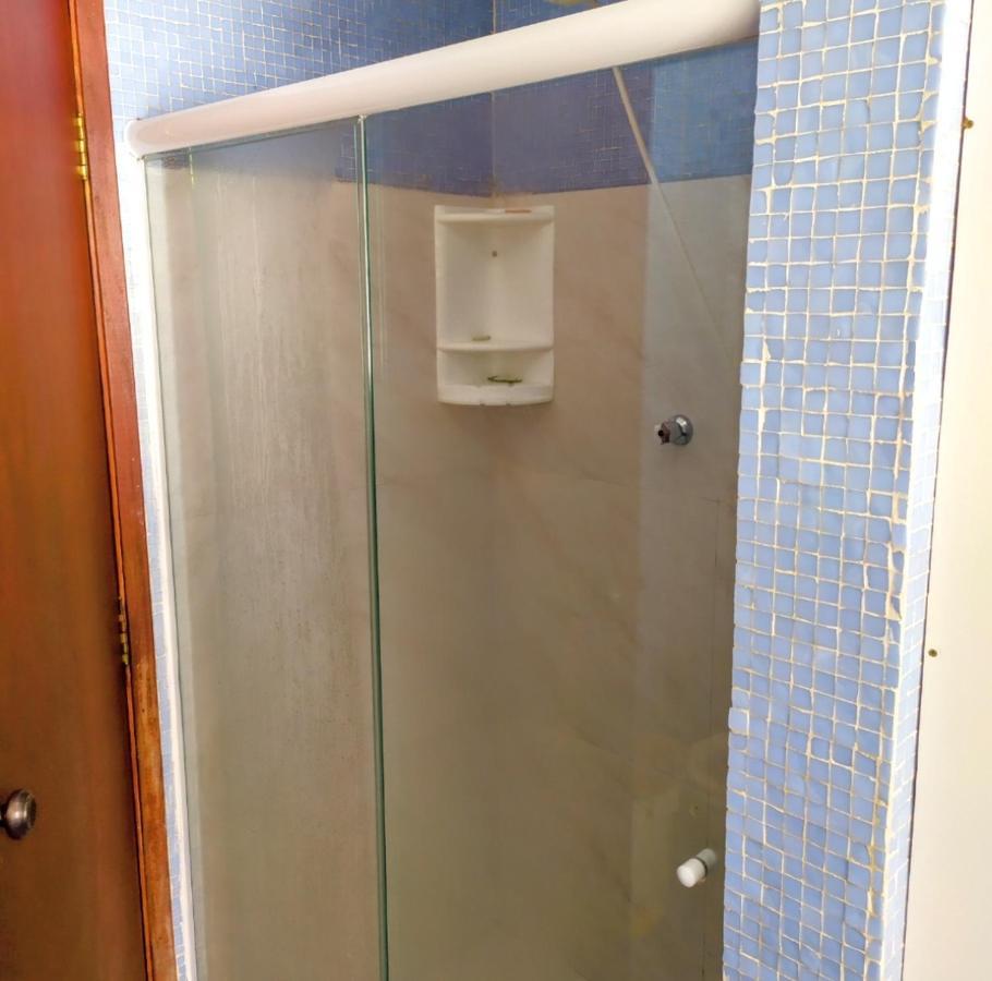 Casa Nova Hotel São Paulo Kültér fotó