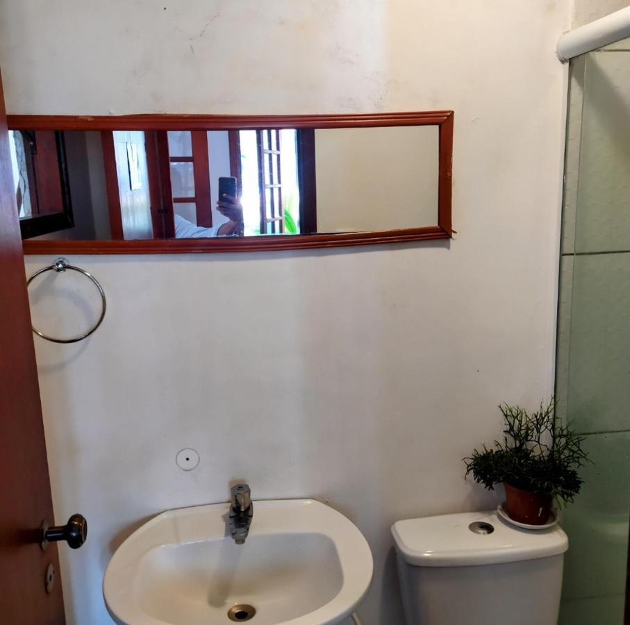 Casa Nova Hotel São Paulo Kültér fotó