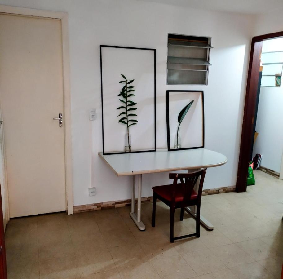 Casa Nova Hotel São Paulo Kültér fotó