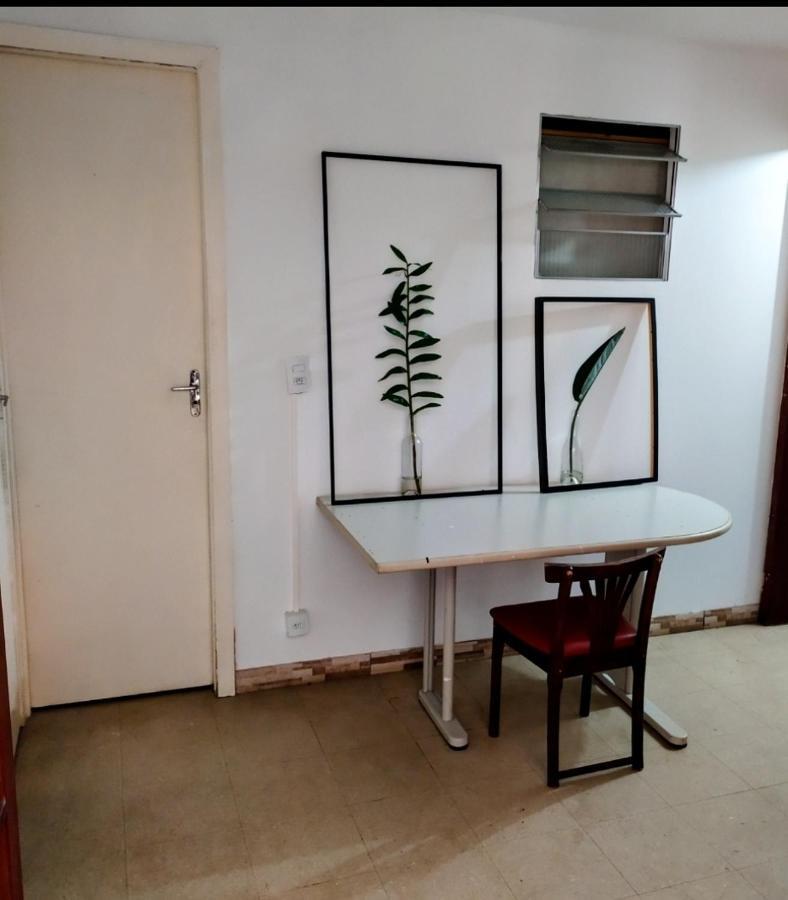 Casa Nova Hotel São Paulo Kültér fotó