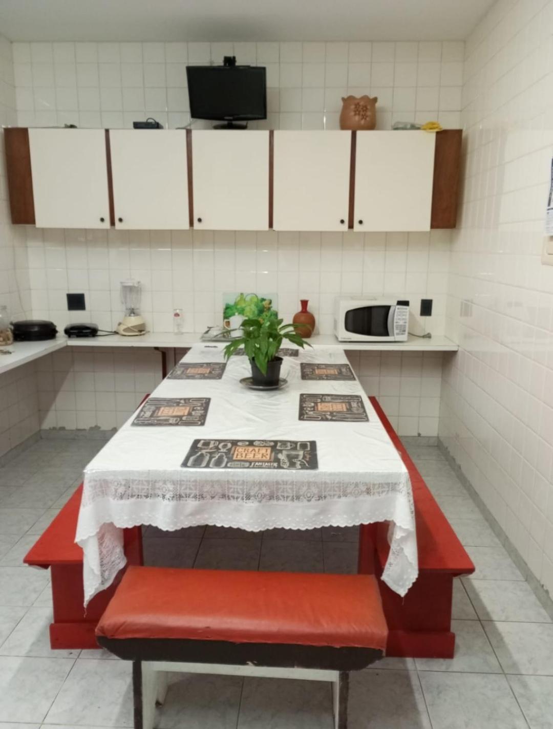 Casa Nova Hotel São Paulo Kültér fotó
