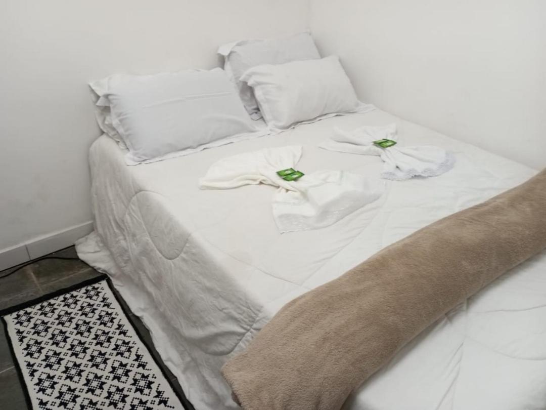 Casa Nova Hotel São Paulo Kültér fotó