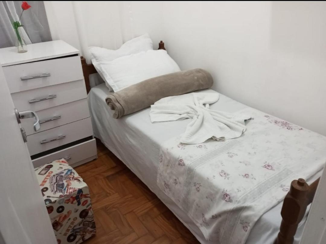 Casa Nova Hotel São Paulo Kültér fotó