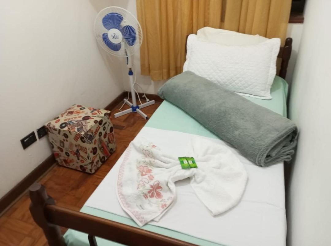 Casa Nova Hotel São Paulo Kültér fotó