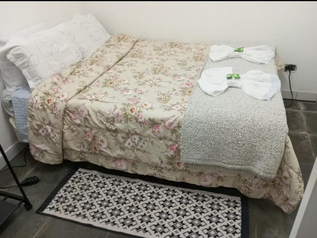 Casa Nova Hotel São Paulo Kültér fotó