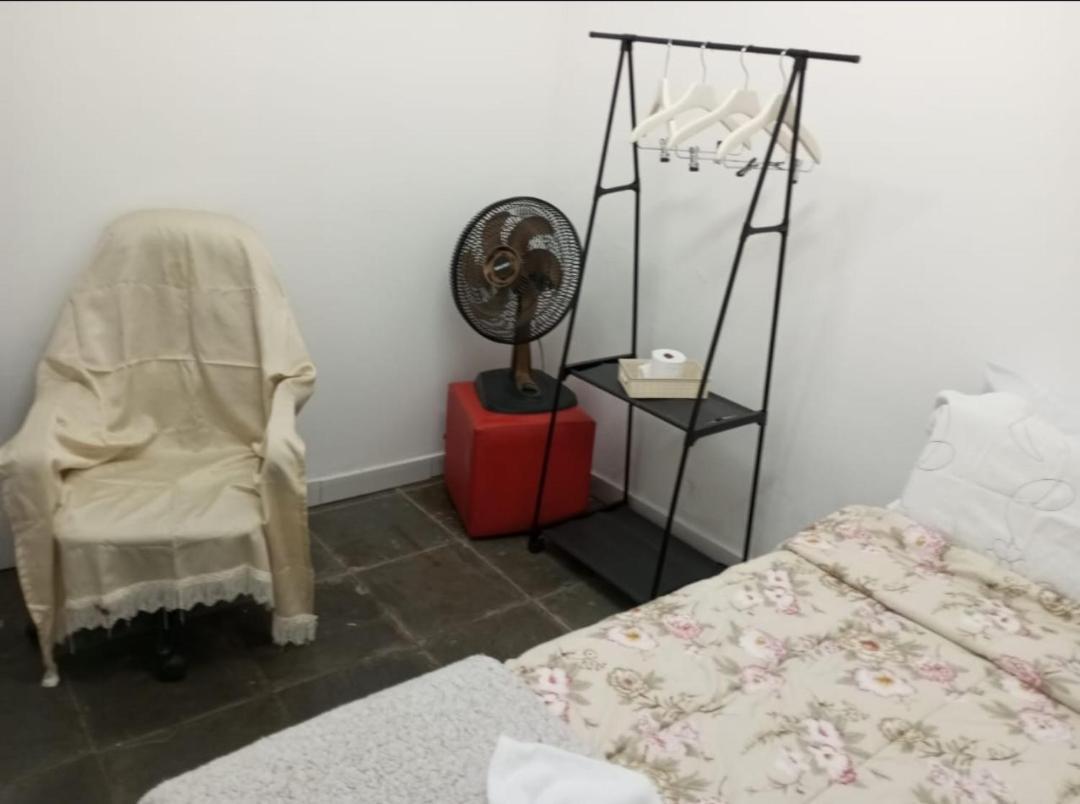 Casa Nova Hotel São Paulo Kültér fotó