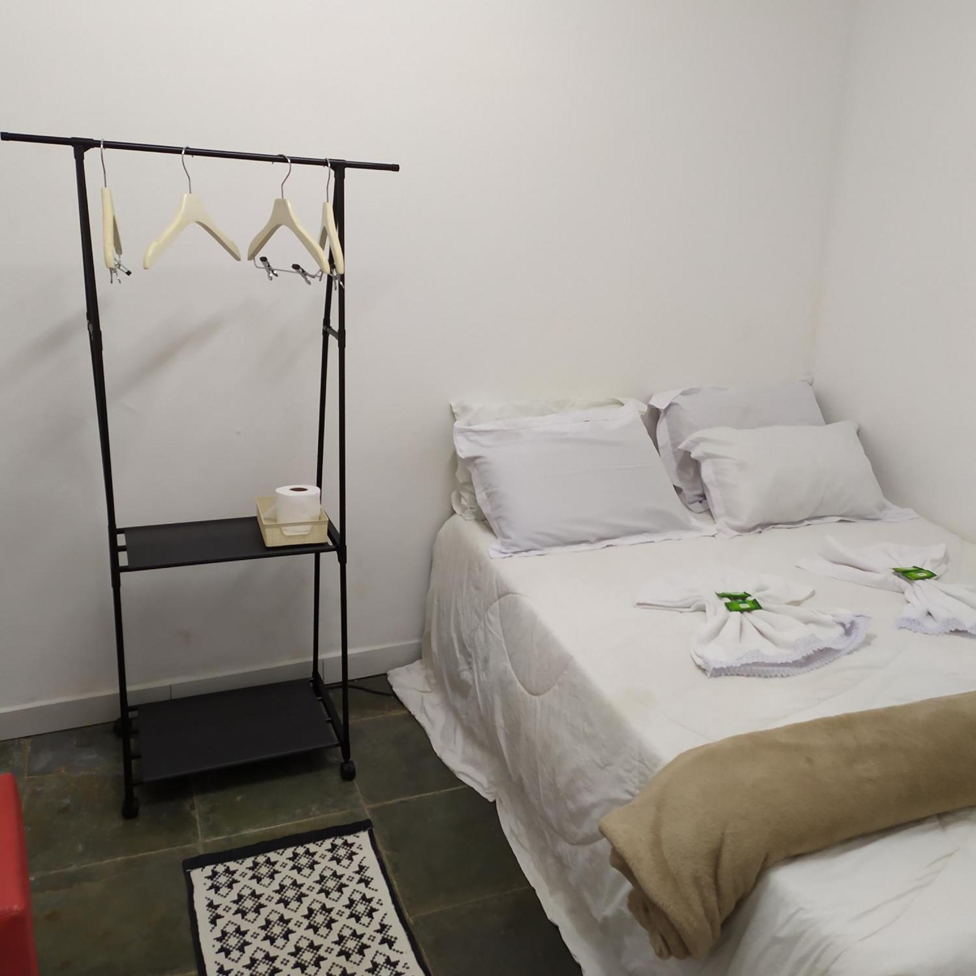 Casa Nova Hotel São Paulo Kültér fotó